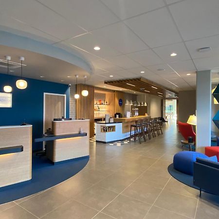 Holiday Inn Express Caen Epron By Ihg 外观 照片
