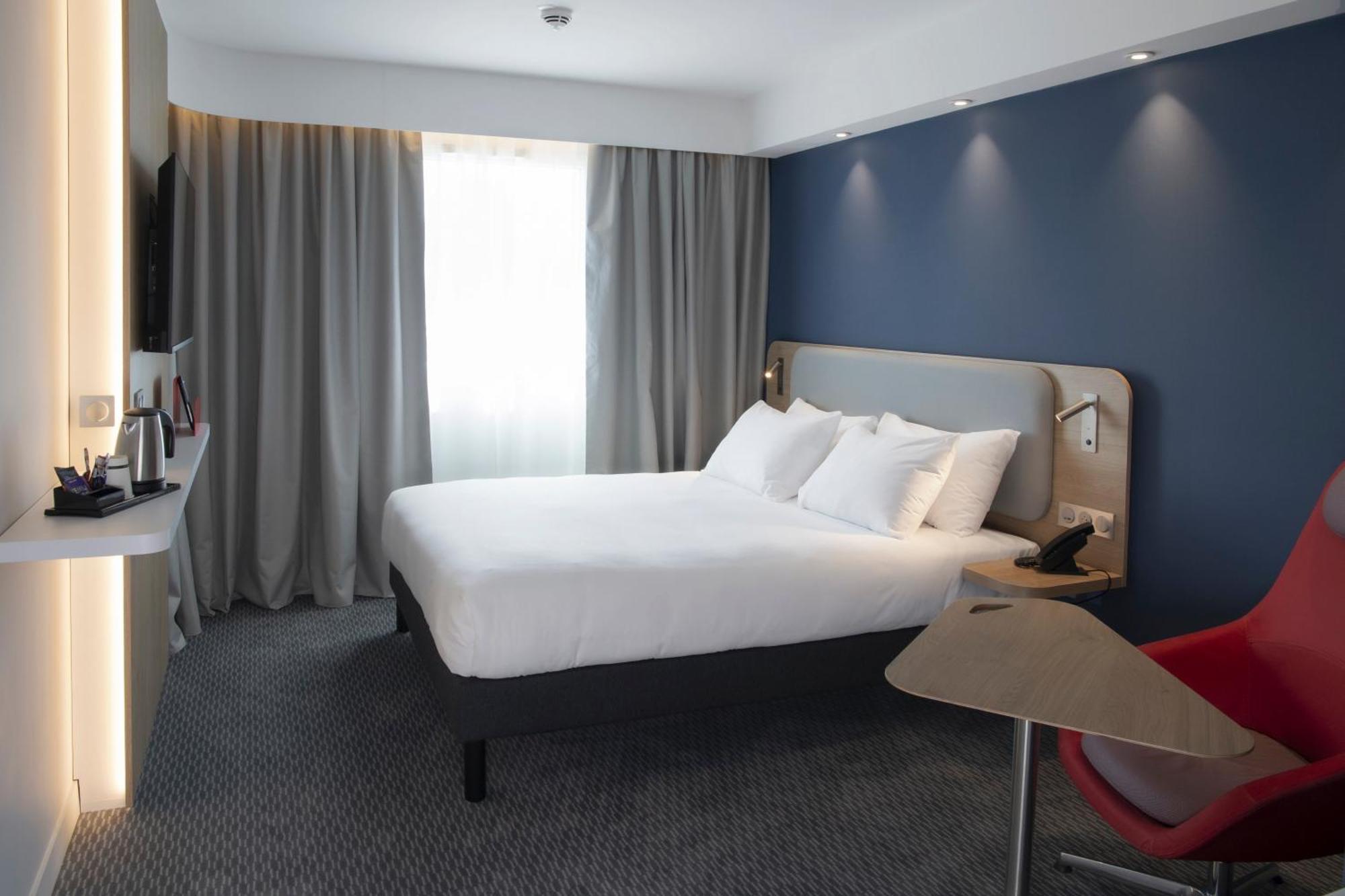 Holiday Inn Express Caen Epron By Ihg 外观 照片