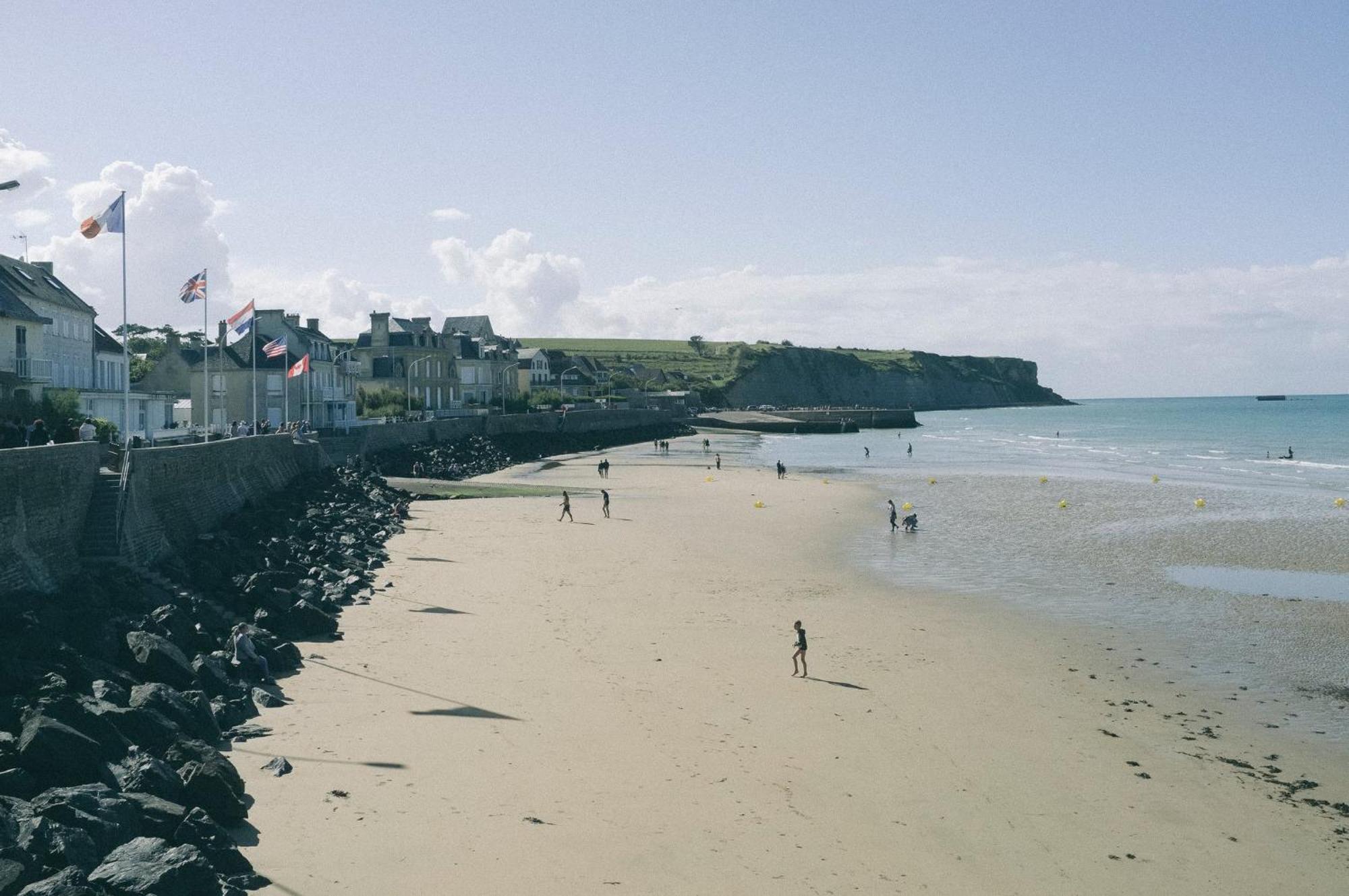 Holiday Inn Express Caen Epron By Ihg 外观 照片