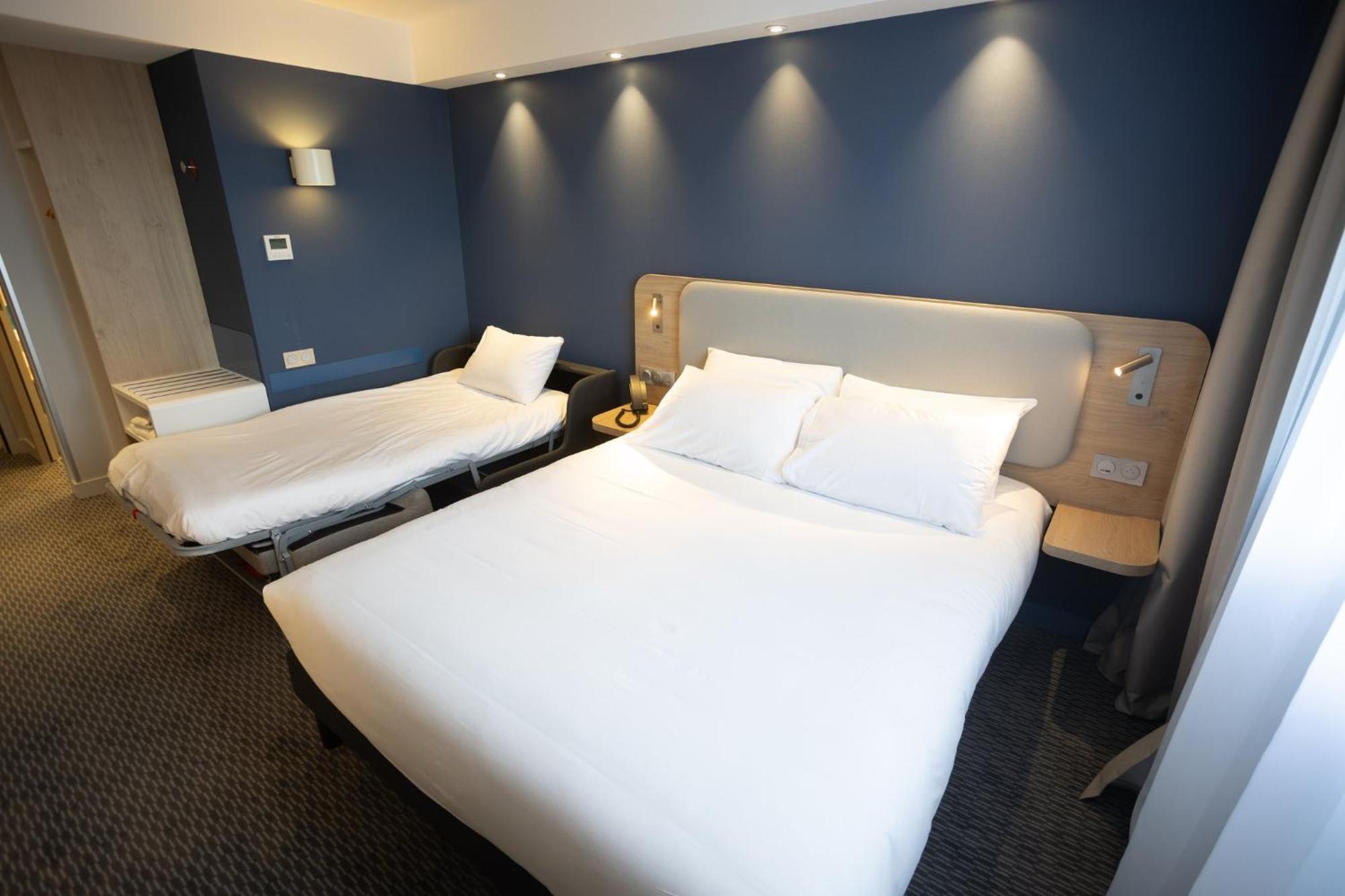 Holiday Inn Express Caen Epron By Ihg 外观 照片