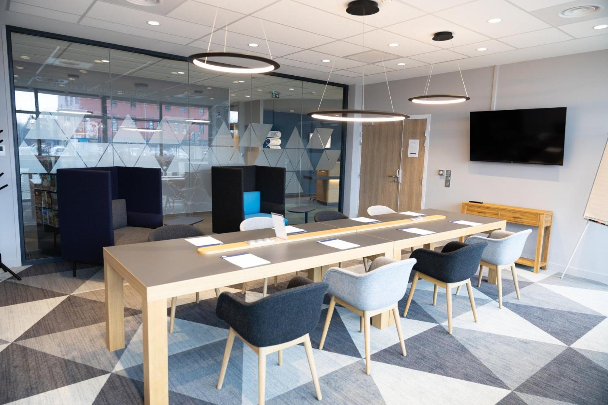 Holiday Inn Express Caen Epron By Ihg 外观 照片
